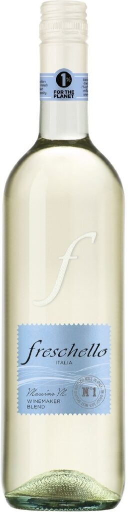 Vino Belo Freschello 0,75 l Caldirol