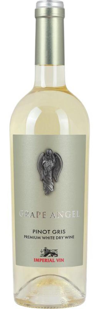 Vino Grape Angel Pinot Gris 0.75 l