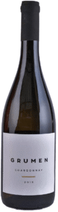 Vino Chardonnay 0.75 l Grumen