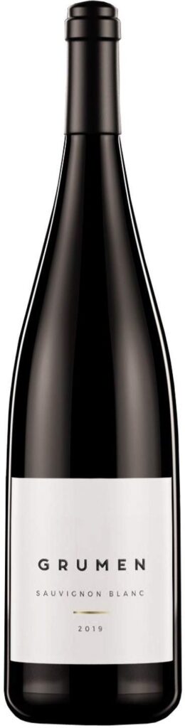 Vino Sauvignon Blanc 0.75 l Grumen