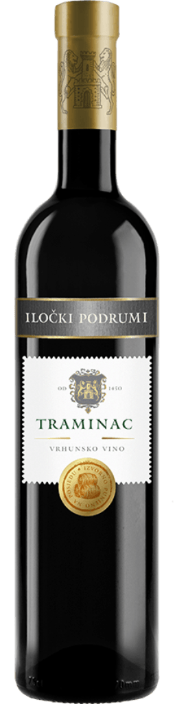 Vino Belo kv Trami 0,75 l Iločki