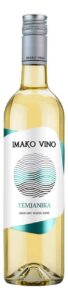 Vino Unity Temjanika 0,75 l Imako