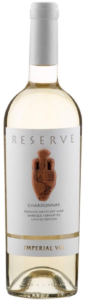 Vino Chardoo Reser Amfora 0.75 l Imp
