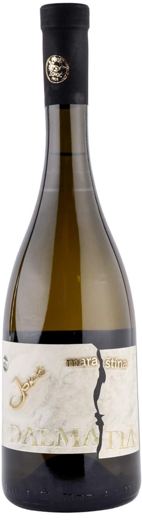 Vino Belo Maraština 0,75 l Vin Jokić