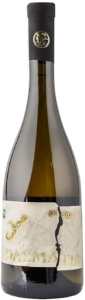Vino Belo Organsko Pošip Dalmatia 0.75 l Jokić