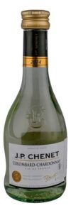 Vino Belo jp Col Chard 0,187 l Tody