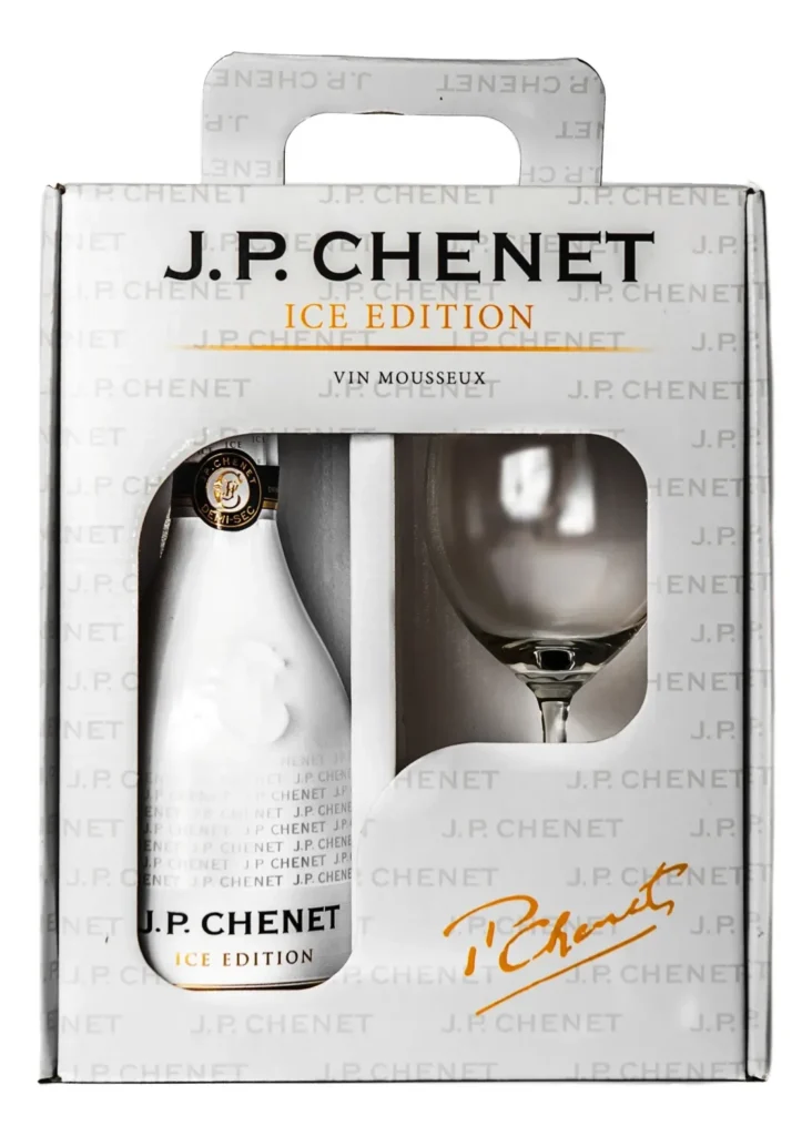 vino jp chenet ice white gift 1casa tim 99