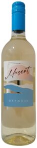 Vino Julianus Muscat 0,75 l