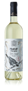 Vino Muscat Petit Grain 0,75 l Komun