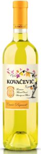 Vino belo Cuvve Piquant Kovacevic 0.75 l