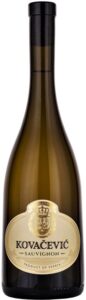 Vino Belo Sauvignon 0,75 l Kovačević