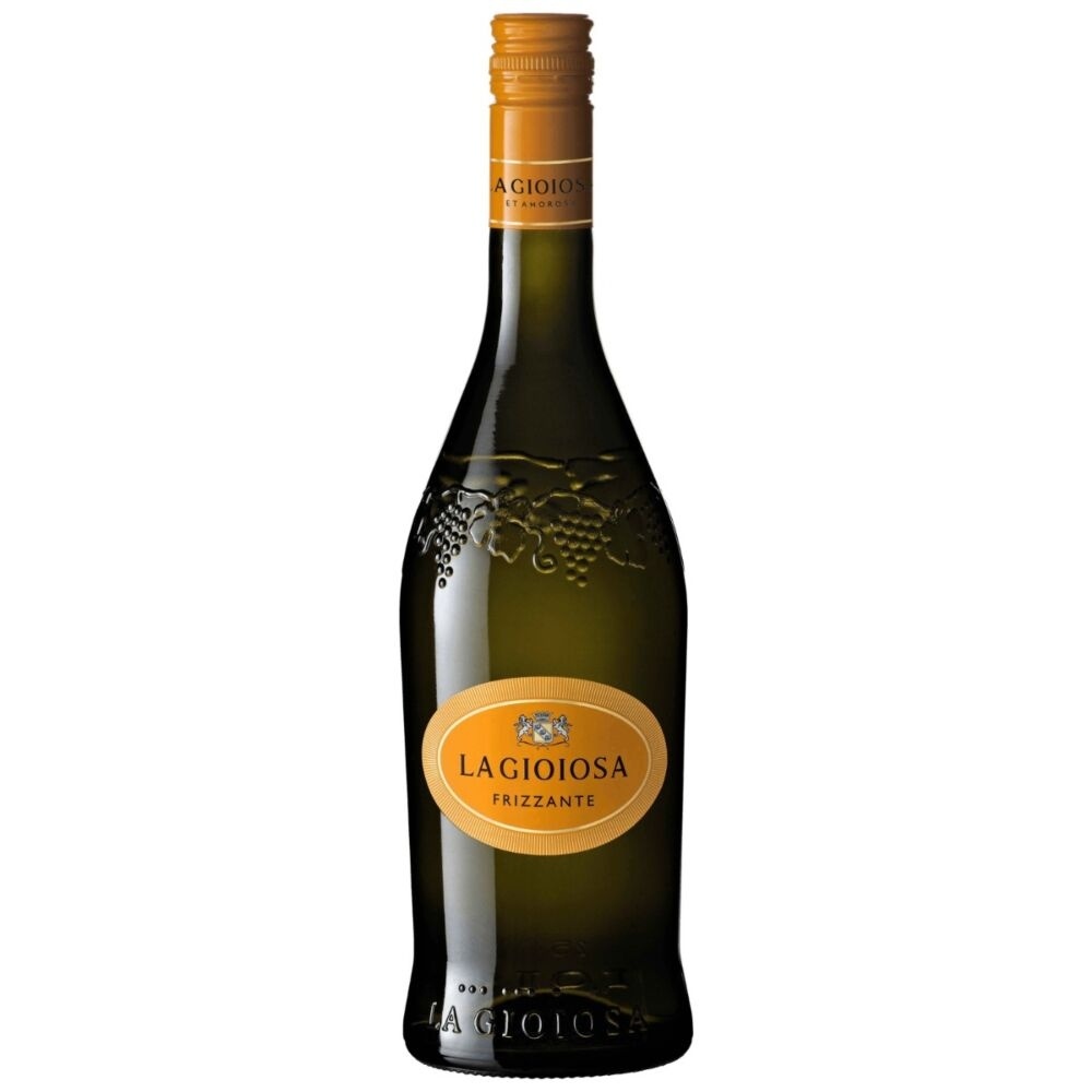 Vino la Gioiosa Bianco Frizz 0,75 l