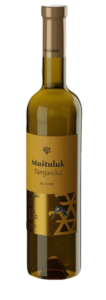 Vino Muštuluk Tamjanika 0.75 l Čoka