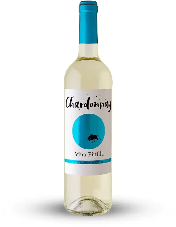 Vino Belo Pinilla Chardonnay 0.75 l