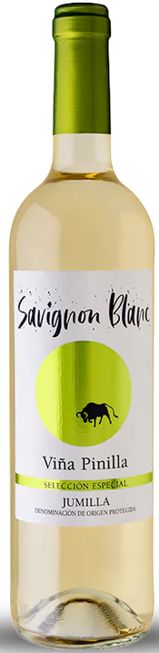 Vino Pinilla Sauvignon 0.75 l