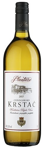 Vino Belo kv Krstač 1 l 13.jul