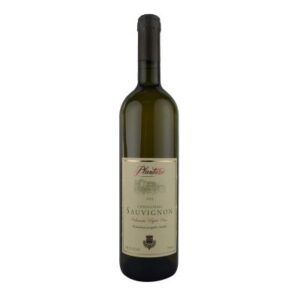 Vino belo Saouvignon Plantaze 0,75 l