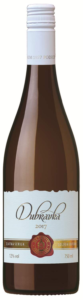 Vino Belo Dubravka zl 0.75 l Džervin