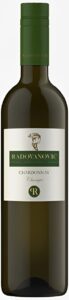 Vino b.Chardonn.Class.Radovanovic 0.75 l
