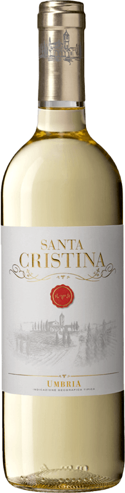 Vino Belo Santa Cristina 0,75 l Anti