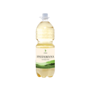Vino Smederevka 2 l Pet Status