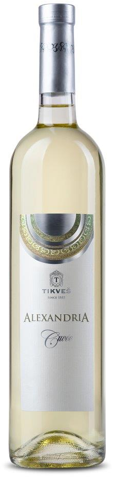 Vino Belo Aleks Cuvee 0,75 l Tikveš