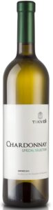 Vino Belo Chardonnay Tikveš 0,75 l