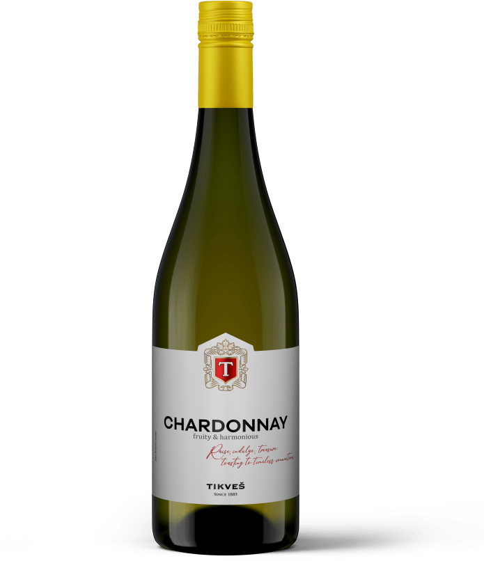 Vino Chardonnay classic 0.75 l