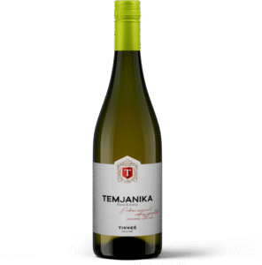 Tikveš alexandria vino crveno 187 ml