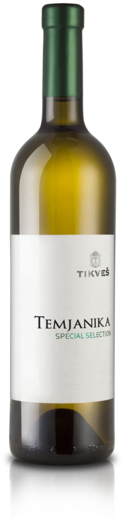 Vino belo Special S.Tamjan.Tikves 0.75 l