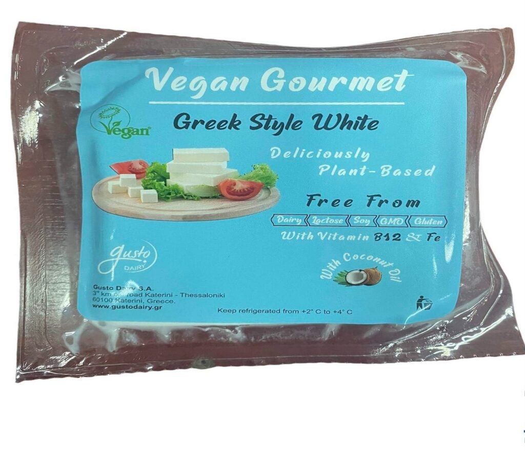 Vegan Analog 200 g