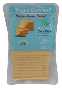 Vegan Analogni Žuti Dimlj List 140 g