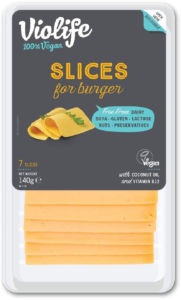 Violife Listići za Burger 140 g