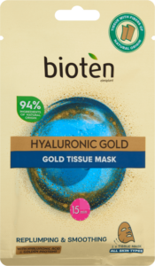 Maska u Maram Bioten Hyal Gold 25 ml