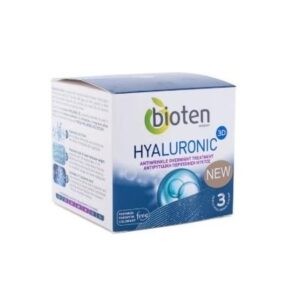 Krema Noćna Bioten Hyalouronic 50 ml