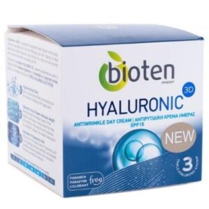 Krema Dnevna Bioten Hyalouronic 50 ml Sarantis
