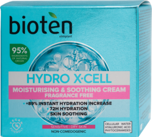 Krema Dne Hyd x Cell Sensi 50 ml Bio
