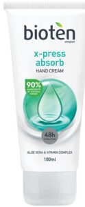 Krema Ruke Biot Brzo Upijanje 100 ml