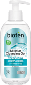 Micelarna Voda Hyd x Cell 400 ml Biot