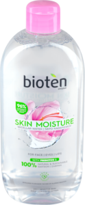 Micelarna Voda Bio Oset Koža 400 ml