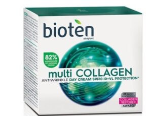 Krema Dnevna Bio Multi Colagen 50 ml