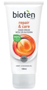 Krema za Ruke Bioten Reg 100 ml Sar