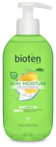 Gel za umivanje Bioten norm. koza 200 ml