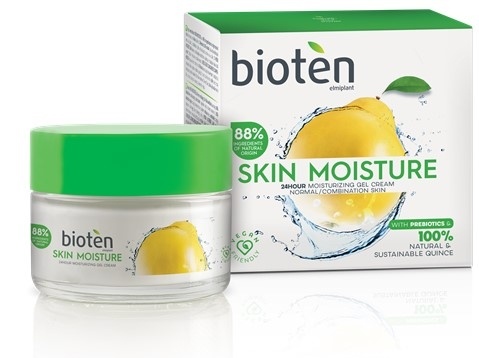 Krema Dnevna Bioten 50 ml Sarantis