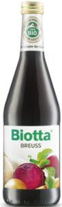Sok Povrtni Mix Breuss 500 ml Biotta