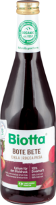 Sok Cvekla Biološki 0,5 l Biotta