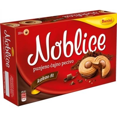 Noblice 250 g