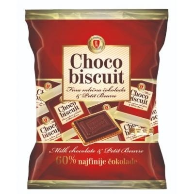 sl Choco Biscuit 300 g