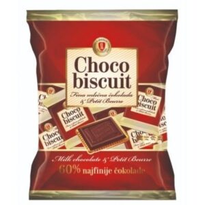 Swisslion keks SL Choco biscuit 240 g