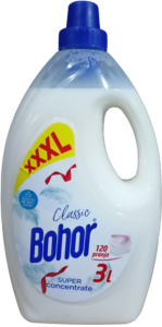 Omeksivac BOHOR 3 l classic Albus